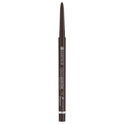 Essence Micro Precise Creion pentru femei 0,05 g Nuanţă 05 Black Brown