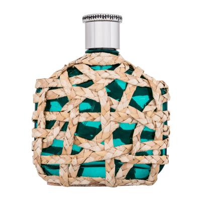 John Varvatos XX Artisan Teal Apă de toaletă pentru bărbați 125 ml