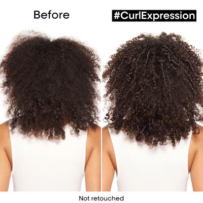 L&#039;Oréal Professionnel Curl Expression Professional Jelly Shampoo Șampon pentru femei 300 ml