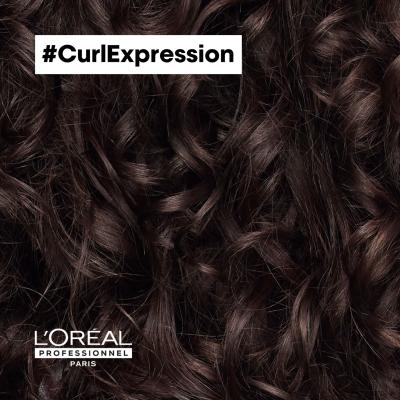 L&#039;Oréal Professionnel Curl Expression Professional Jelly Shampoo Șampon pentru femei 300 ml