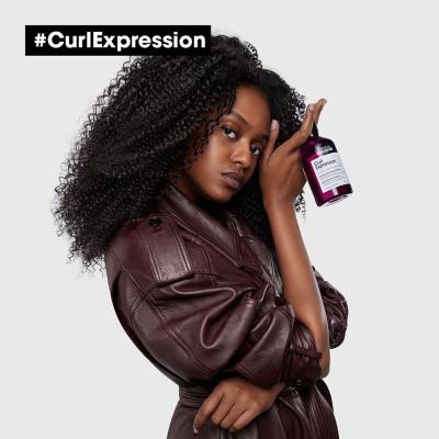 L&#039;Oréal Professionnel Curl Expression Professional Jelly Shampoo Șampon pentru femei 300 ml