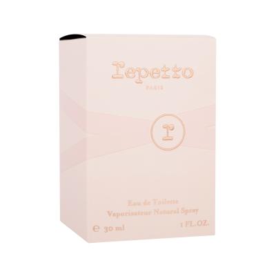 Repetto Repetto Apă de toaletă pentru femei 30 ml