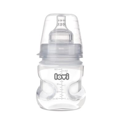 LOVI Medical+ Bottle 0m+ Mini Biberoane pentru copii 150 ml