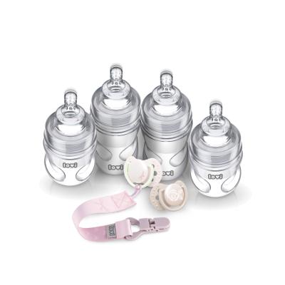 LOVI Newborn Starter Set Girl Biberoane pentru copii Set