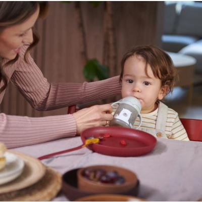 LOVI Bowls Tamarillo Veselă pentru copii Set