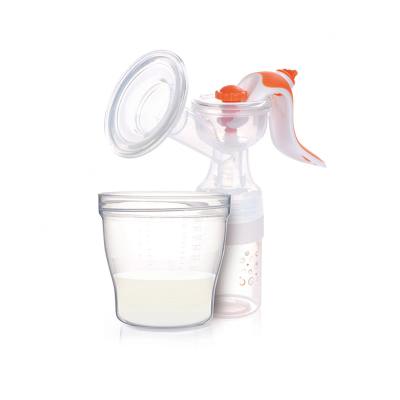 Canpol babies Easy Start Breast Milk/Food Storage Containers Veselă pentru femei 4 buc