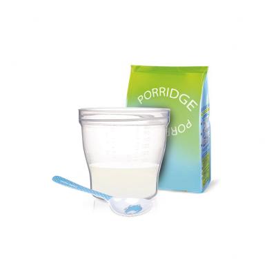 Canpol babies Easy Start Breast Milk/Food Storage Containers Veselă pentru femei 4 buc