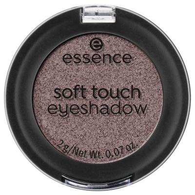 Essence Soft Touch Fard de pleoape pentru femei 2 g Nuanţă 03 Eternity