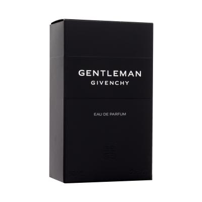 Givenchy Gentleman Apă de parfum pentru bărbați 60 ml Cutie cu defect