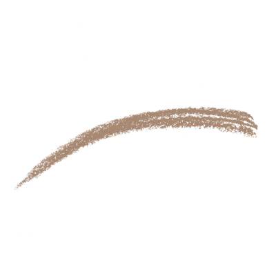 L&#039;Oréal Paris Infaillible Brows 24H Filling Triangular Pencil Creion pentru femei 1 ml Nuanţă 06 Dark Blonde