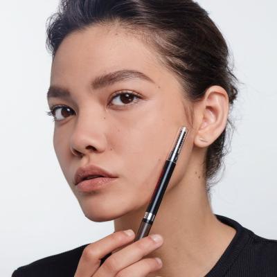 L&#039;Oréal Paris Infaillible Brows 24H Filling Triangular Pencil Creion pentru femei 1 ml Nuanţă 06 Dark Blonde