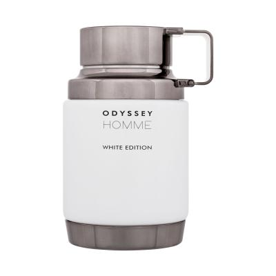 Armaf Odyssey White Edition Apă de parfum pentru bărbați 100 ml