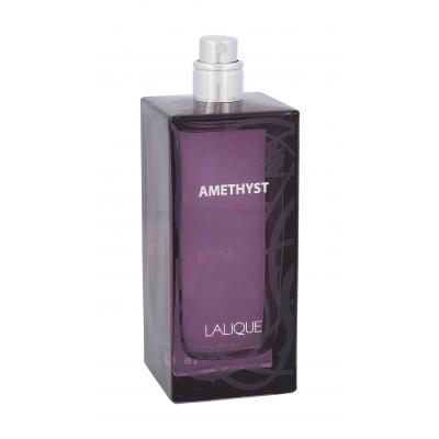 Lalique Amethyst Apă de parfum pentru femei 100 ml tester