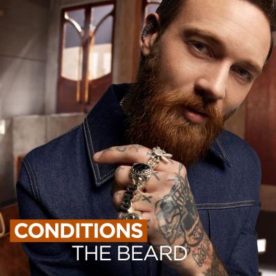 L&#039;Oréal Paris Men Expert Barber Club Nourishing Beard Cream Balsam pentru barbă pentru bărbați 50 ml