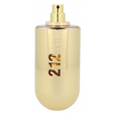 Carolina Herrera 212 VIP Apă de parfum pentru femei 80 ml tester