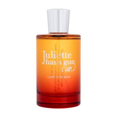 Juliette Has A Gun Lust For Sun Apă de parfum 100 ml