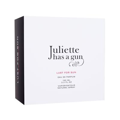 Juliette Has A Gun Lust For Sun Apă de parfum 100 ml