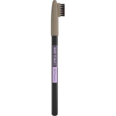 Maybelline Express Brow Shaping Pencil Creion pentru femei 4,3 g Nuanţă 02 Blonde