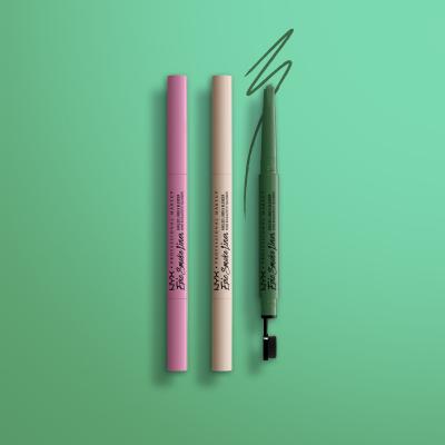 NYX Professional Makeup Epic Smoke Liner Creion de ochi pentru femei 0,17 g Nuanţă 08 Sage Sparks