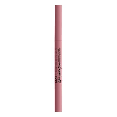 NYX Professional Makeup Epic Smoke Liner Creion de ochi pentru femei 0,17 g Nuanţă 03 Mauve Grit