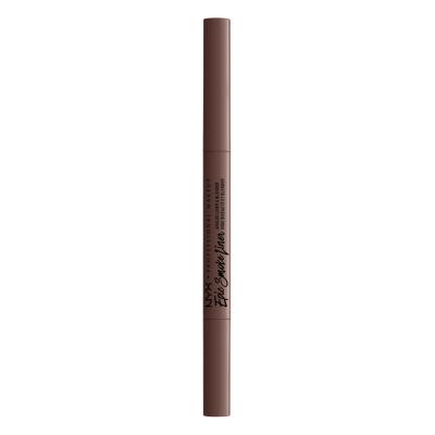 NYX Professional Makeup Epic Smoke Liner Creion de ochi pentru femei 0,17 g Nuanţă 02 Nude Haze