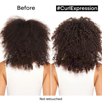 L&#039;Oréal Professionnel Curl Expression Professional Mask Mască de păr pentru femei 250 ml