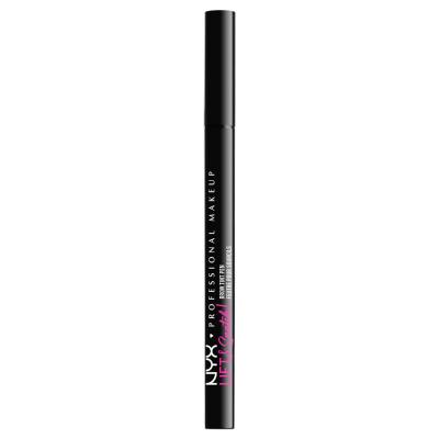 NYX Professional Makeup Lift &amp; Snatch! Creion pentru femei 1 ml Nuanţă 01 Blonde