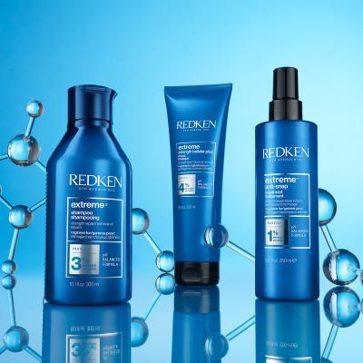 Redken Extreme Anti-Snap Treatment Fără clătire pentru femei 250 ml