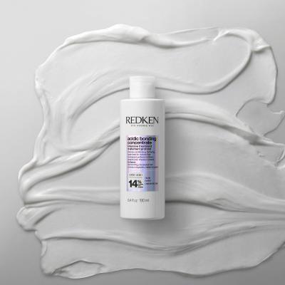 Redken Acidic Bonding Concentrate Intensive Treatment Mască de păr pentru femei 150 ml