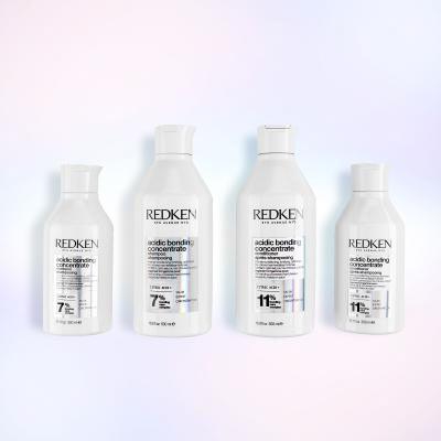 Redken Acidic Bonding Concentrate Conditioner Balsam de păr pentru femei 300 ml