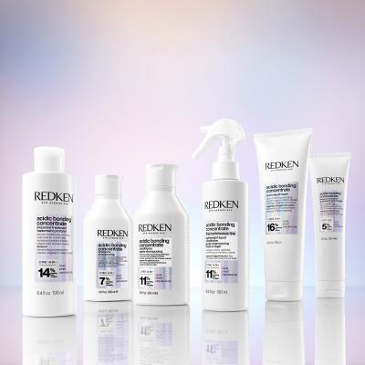 Redken Acidic Bonding Concentrate Conditioner Balsam de păr pentru femei 300 ml