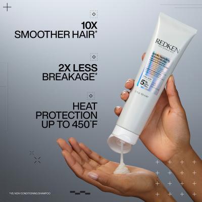 Redken Acidic Bonding Concentrate Leave-in Treatment Fără clătire pentru femei 150 ml