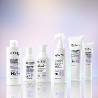 Redken Acidic Bonding Concentrate Leave-in Treatment Fără clătire pentru femei 150 ml