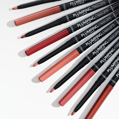 Catrice Plumping Lip Liner Creion de buze pentru femei 0,35 g Nuanţă 100 Go All-Out