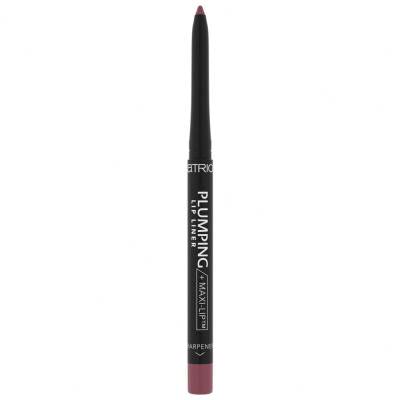 Catrice Plumping Lip Liner Creion de buze pentru femei 0,35 g Nuanţă 060 Cheers To Life