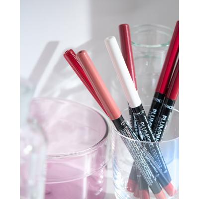 Catrice Plumping Lip Liner Creion de buze pentru femei 0,35 g Nuanţă 110 Stay Seductive