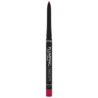 Catrice Plumping Lip Liner Creion de buze pentru femei 0,35 g Nuanţă 120 Stay Powerful