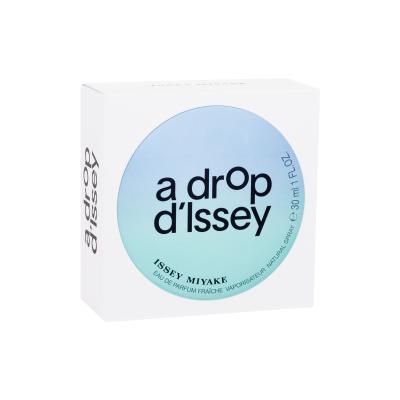 Issey Miyake A Drop d&#039;Issey Fraiche Apă de parfum pentru femei 30 ml