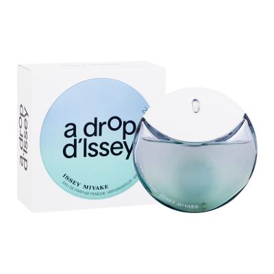 Issey Miyake A Drop d'Issey Fraiche Apă de parfum pentru femei 30 ml