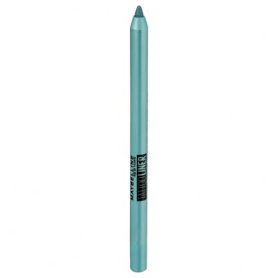 Maybelline Tattoo Liner Gel Pencil Creion de ochi pentru femei 1,2 g Nuanţă 306 Arctic Skies