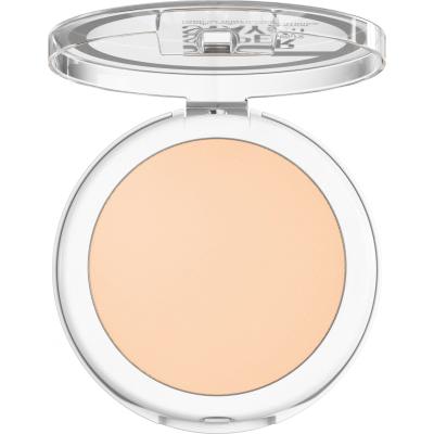 Maybelline Superstay 24H Hybrid Powder-Foundation Fond de ten pentru femei 9 g Nuanţă 06