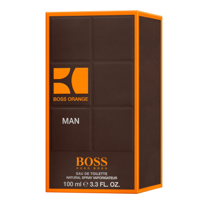 HUGO BOSS Boss Orange Man Apă de toaletă pentru bărbați 60 ml