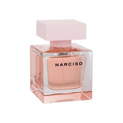 Narciso Rodriguez Narciso Cristal Apă de parfum pentru femei 50 ml