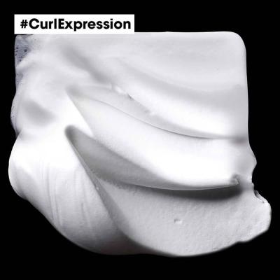 L&#039;Oréal Professionnel Curl Expression 10-In-1 Professional Cream-In-Mousse Păr creț și ondulat pentru femei 250 ml