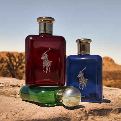 Ralph Lauren Polo Red Parfum pentru bărbați 40 ml