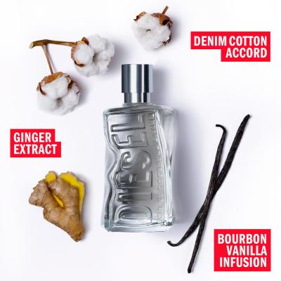 Diesel D Apă de toaletă Rezerva 150 ml