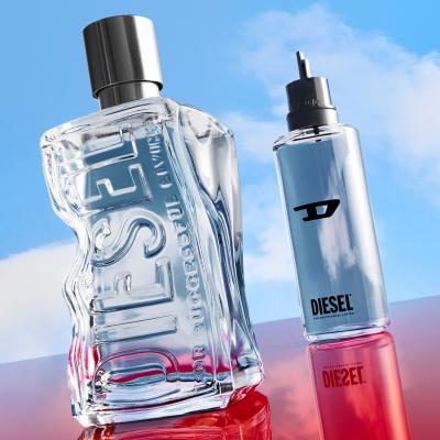 Diesel D Apă de toaletă Rezerva 150 ml