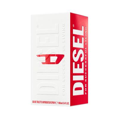 Diesel D Apă de toaletă 100 ml