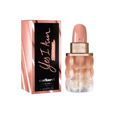 Cacharel Yes I Am Glorious Apă de parfum pentru femei 30 ml