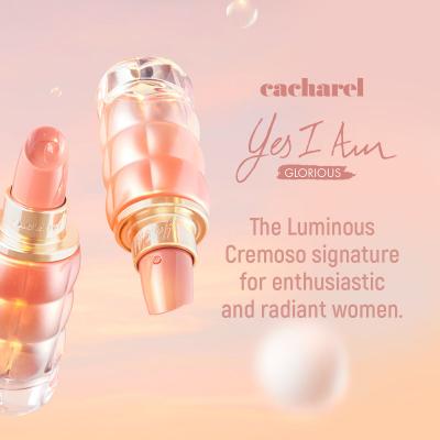 Cacharel Yes I Am Glorious Apă de parfum pentru femei 30 ml